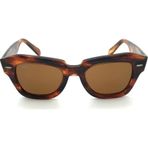 RAY-BAN 0RB2186 954/33 52 Ekartman Unisex Güneş Gözlüğü
