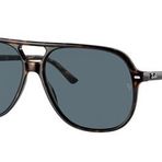 Ray-Ban 0RB2198 902/R5 60 Unisex Güneş Gözlüğü