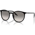 Ray-Ban 0RB2204 901/32 51 Kadın Güneş Gözlüğü Unisex Hafif Tasarım ve Degrade Cam Özelliği - Siyah