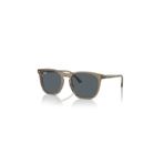 Ray-Ban 0RB2210 6765R5 53 Gri Unisex Güneş Gözlüğü