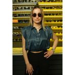 Ray-Ban 0RB2447-1160 Unisex Güneş Gözlüğü