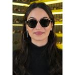Ray-Ban 0RB2447-901 Unisex Güneş Gözlüğü