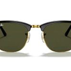 Ray-Ban 0Rb3016 W0365 49 Unisex Güneş Gözlüğü