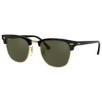 RAY-BAN 0RB3016 W0365 51 Ekartman Erkek Güneş Gözlüğü