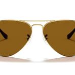 Ray-Ban 0Rb3025 001/33 58 Unisex Güneş Gözlük