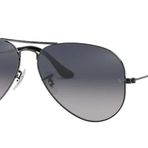 RAY-BAN 0RB3025 004/78 58 UNISEX GÜNEŞ GÖZLÜĞÜ