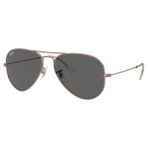 Ray-Ban 0RB3025 9202B162 Erkek Gözlük - Gri