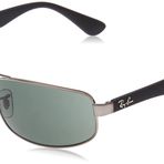 Ray-Ban 0RB3445-004 64 Erkek Güneş Gözlüğü