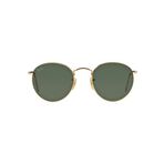 Ray-Ban 0RB3447 001 50 Unisex Güneş Gözlüğü