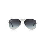 RAY-BAN 0RB3449 003/8G 59 Ekartman Erkek Güneş Gözlüğü