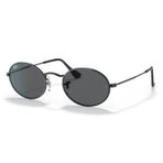 Ray-Ban 0RB3547 002/B151 Siyah Unisex Güneş Gözlüğü
