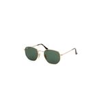 RAY-BAN 0RB3548 919631 51 Ekartman Unisex Güneş Gözlüğü