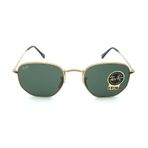 Ray-Ban 0RB3548N 001/8O 51 Unisex Güneş Gözlüğü