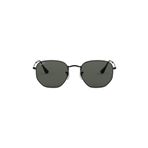 Ray-Ban 0RB3548N 002/58 54 Unisex Güneş Gözlüğü
