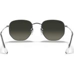 Ray-Ban 0RB3548N 004 7154 HC Çelik Erkek Güneş Gözlüğü