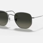 Ray-Ban 0RB3548N 004/7151 Erkek Güneş Gözlüğü