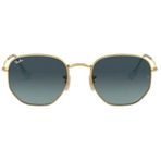 Ray-Ban 0Rb3548n 91233M54 Unisex Güneş Gözlüğü
