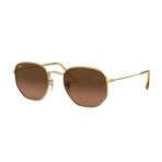 Ray-Ban 0Rb3548N 912443 Unisex Güneş Gözlüğü