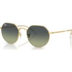 Ray-Ban 0RB3565 001 BH51 Metal Unisex Güneş Gözlüğü