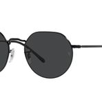 Ray-Ban 0RB3565 002/48 53 Unisex Güneş Gözlüğü