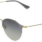 Ray-Ban 0RB3578 917411 50 Unisex Güneş Gözlüğü