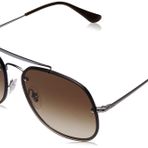 Ray-Ban 0RB3583N-004/1358 Unisex Güneş Gözlüğü