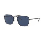 Ray-Ban 0RB3588 901480 55 Erkek Güneş Gözlüğü