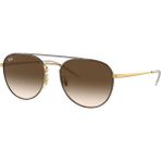 Ray-Ban 0RB3589-90551355 Kadın Güneş Gözlüğü
