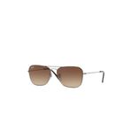 Ray-Ban 0RB3603-004/1356 Unisex Güneş Gözlüğü