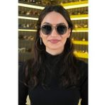 Ray-Ban 0RB3647N 912443 51 Unisex Güneş Gözlüğü