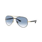 Ray-Ban 0Rb3675 90003F Erkek Güneş Gözlüğü