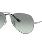 Ray-Ban 0RB3689 9149AD 58 Unisex Güneş Gözlüğü