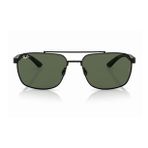 Ray-Ban 0RB3701 002/71 59 17 145 Erkek Güneş Gözlüğü