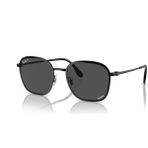 Ray-Ban 0RB3720 002/K8 55 Kadın Güneş Gözlüğü