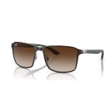 Ray-Ban 0RB3721 188/13 59 Kadın Güneş Gözlüğü
