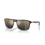 Ray-Ban 0RB3721CH 187/J0 59 Siyah Kadın Güneş Gözlüğü