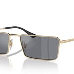 Ray-Ban 0RB3741 92136V 56 Unisex Güneş Gözlüğü