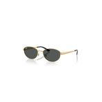 Ray-Ban 0RB3774D 001/87 55 Kadın Güneş Gözlüğü