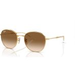 Ray-Ban 0RB3809 001/51 55 Kadın Güneş Gözlüğü