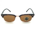 RAY-BAN 0RB3916 130431 52 Ekartman Unisex Güneş Gözlüğü