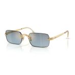Ray-Ban 0Rb3928 001/S254 Metal Unısex Güneş Gözlüğü