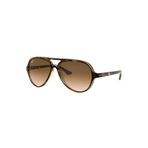 Ray-Ban 0RB4125 710/51 59 Ekartman Erkek Güneş Gözlüğü