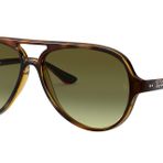 Ray-Ban 0RB4125 710/A6 59 Erkek Güneş Gözlüğü, Havana, 59