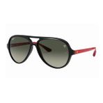 Ray-Ban 0RB4125M F64471 57 Erkek Güneş Gözlüğü