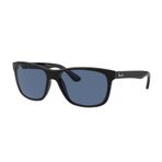 Ray-Ban 0Rb4181 601/80 57 Unisex Güneş Gözlüğü