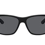 Ray-Ban 0RB4181 601/87 57 Unisex Güneş Gözlüğü