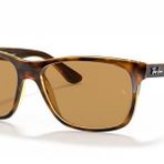 Ray-Ban 0RB4181 710/83 57 Unisex Güneş Gözlüğü