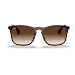 RAY-BAN 0RB4187 856/13 54 Ekartman Erkek Güneş Gözlüğü