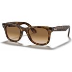 RAY-BAN 0RB4340 710/51 50-22 Kadın Güneş Gözlüğü - Kahverengi