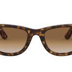 Ray-Ban 0RB4340-710/5150 Unisex Güneş Gözlüğü